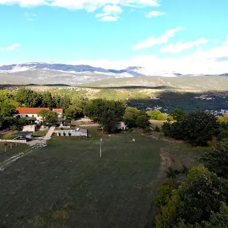 Felix Villa Otok (Split-Dalmatia)