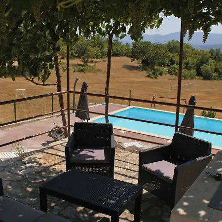 Villa Felix Otok (Split-Dalmatia)