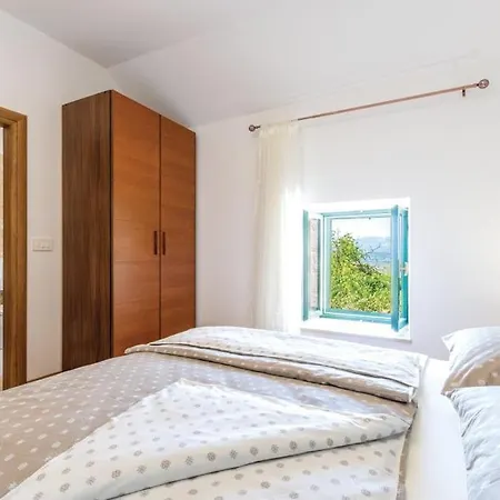 Felix Villa Otok (Split-Dalmatia)
